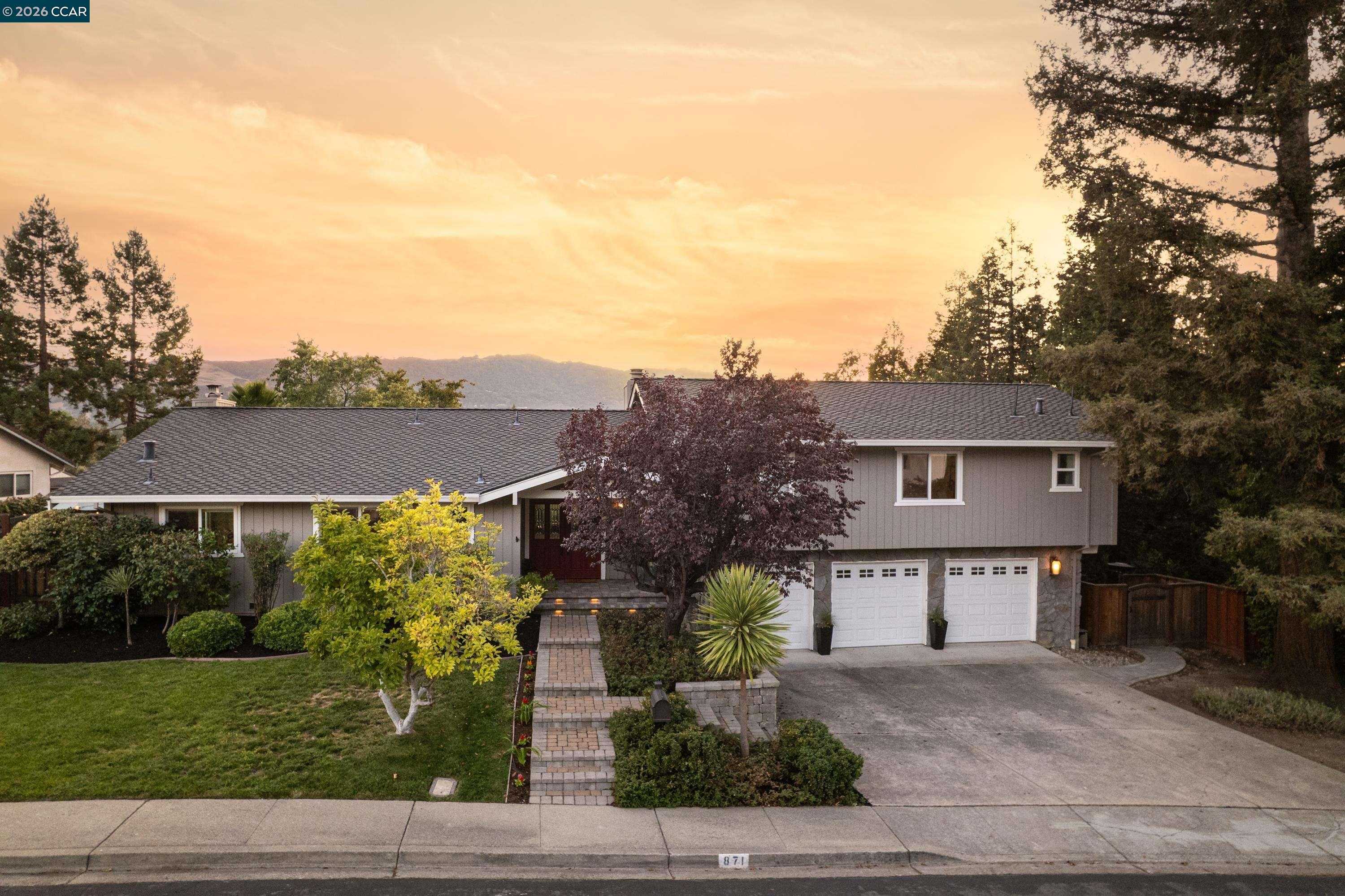 871 Richard Lane Danville California United States, for Sale, residential, Dhiraj Mahat, Real Estate Source, Inc