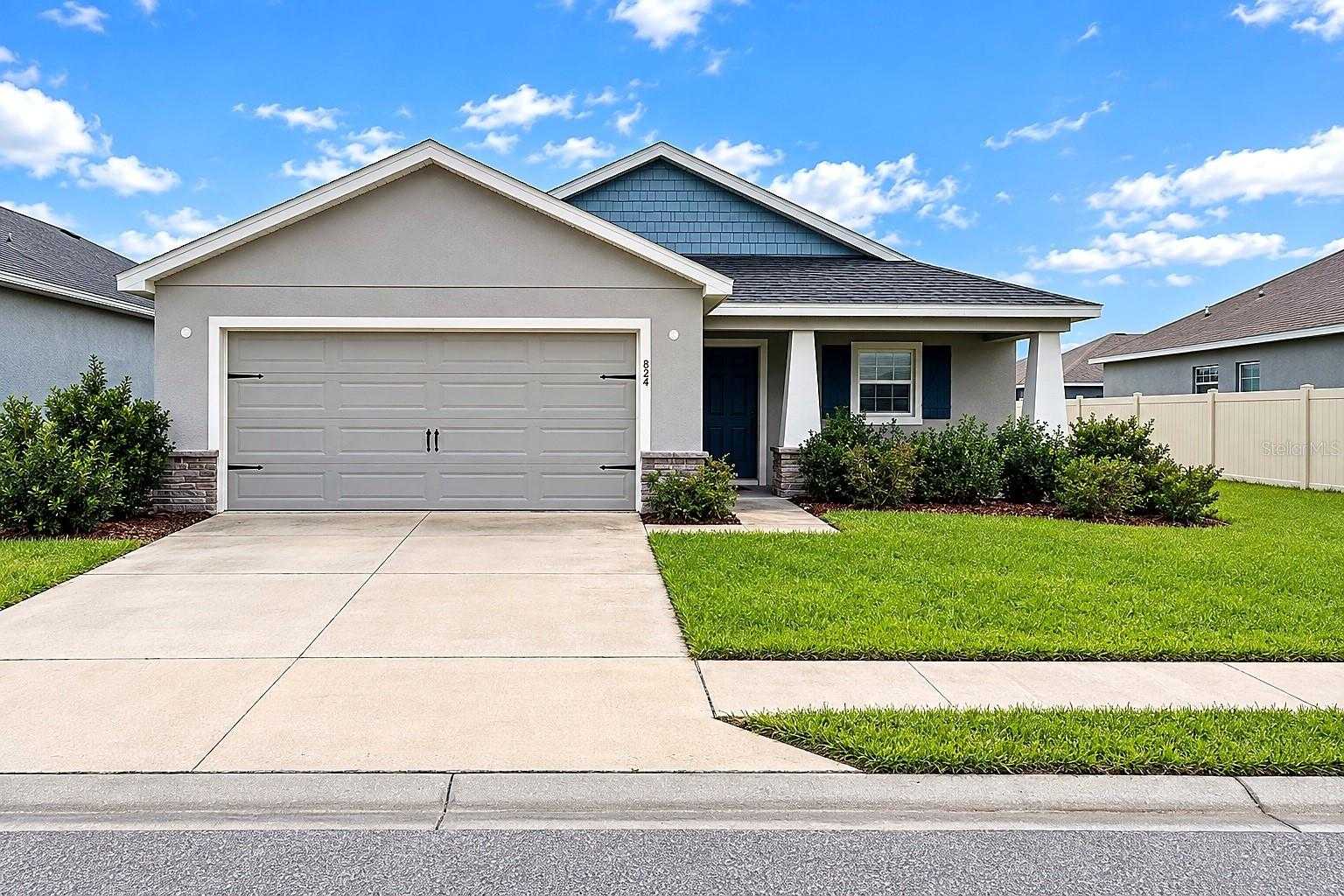 824 VIENNA DRIVE Winter Haven Florida United States, for Sale, residential,  , Crosby and Associates Inc