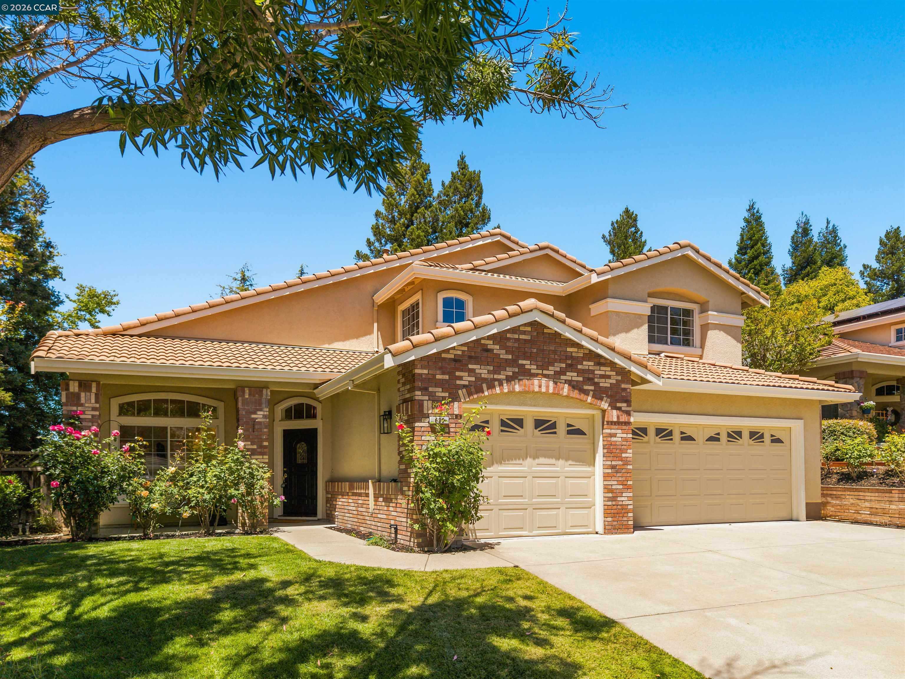 636 Dunhill Dr Danville California United States, for Sale, residential, Dylan  Jones, Compass Realty 
