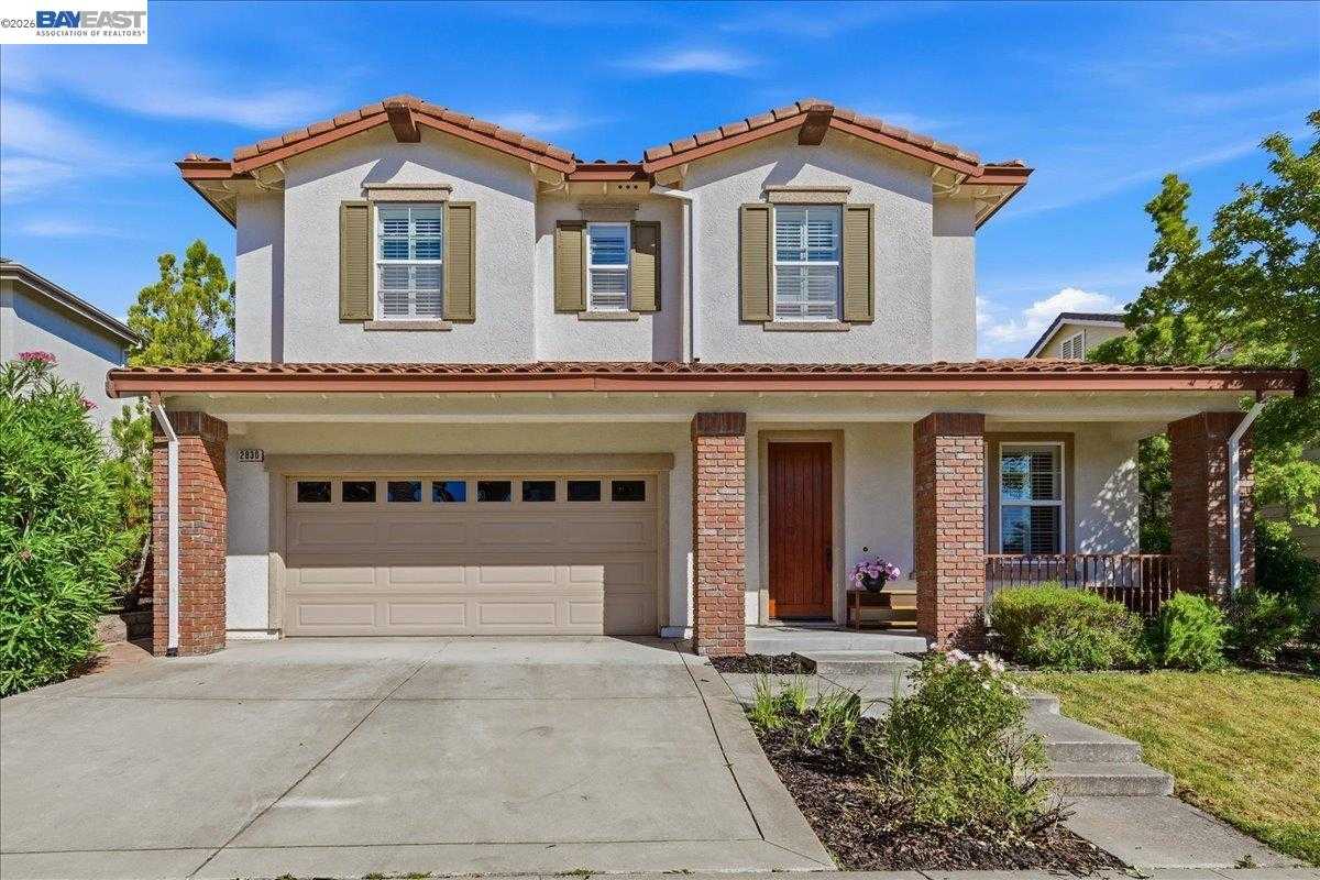 2838 Vernon Way San Ramon California United States, for Sale, residential, Dylan  Jones, Compass Realty 