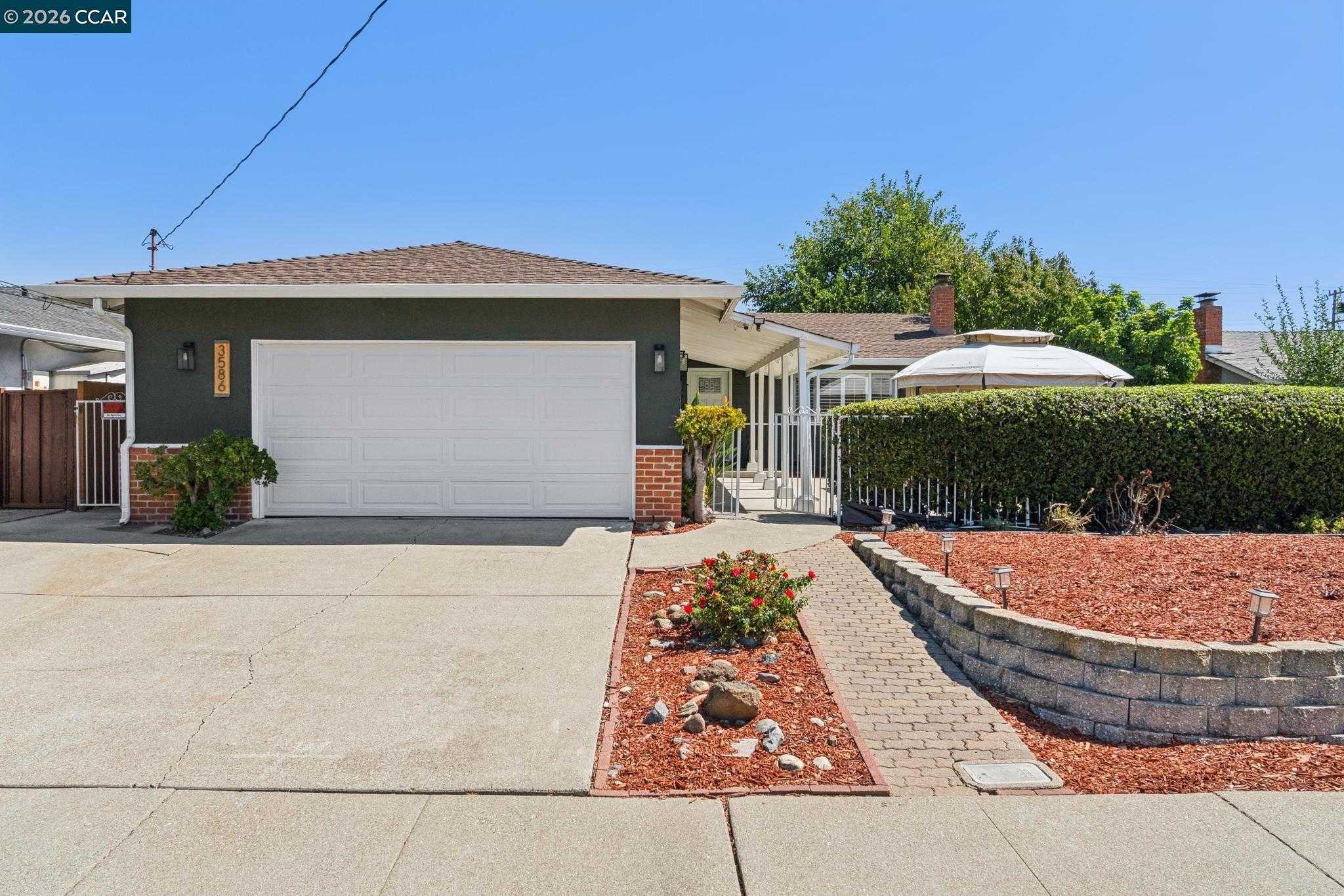 3586 Skylark Dr Concord California United States, for Sale, residential, Dhiraj Mahat, Real Estate Source, Inc
