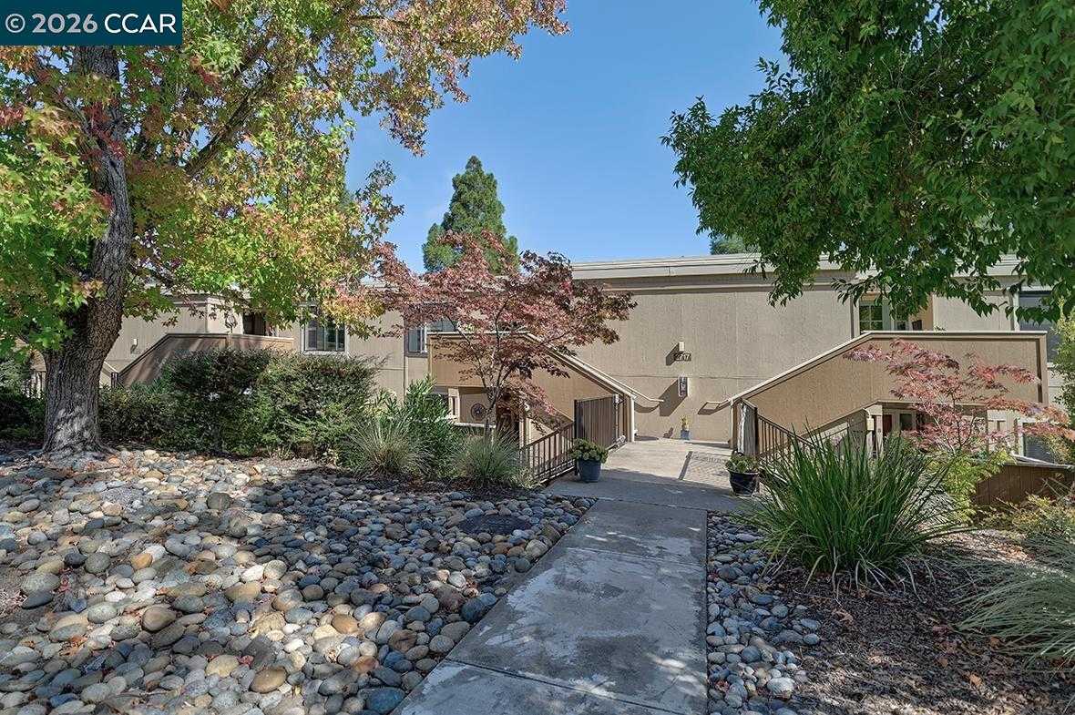 2717 Pine Knoll  APT 5 Walnut Creek California United States, for Sale, residential, Dhiraj Mahat, Real Estate Source, Inc