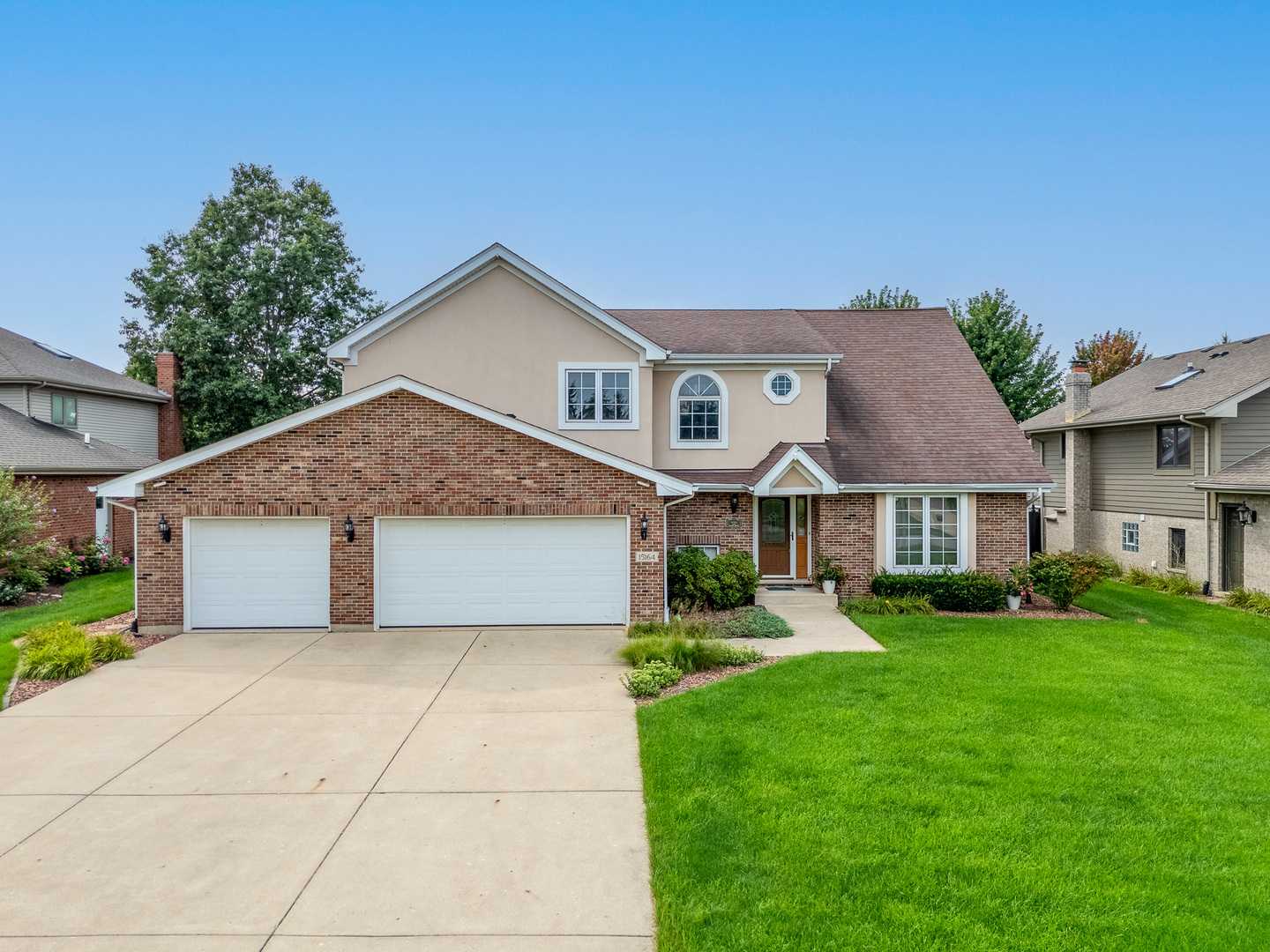 15164 Olympic Lane Lockport Illinois United States, for Sale, residential,  , Alpha 7 Realty