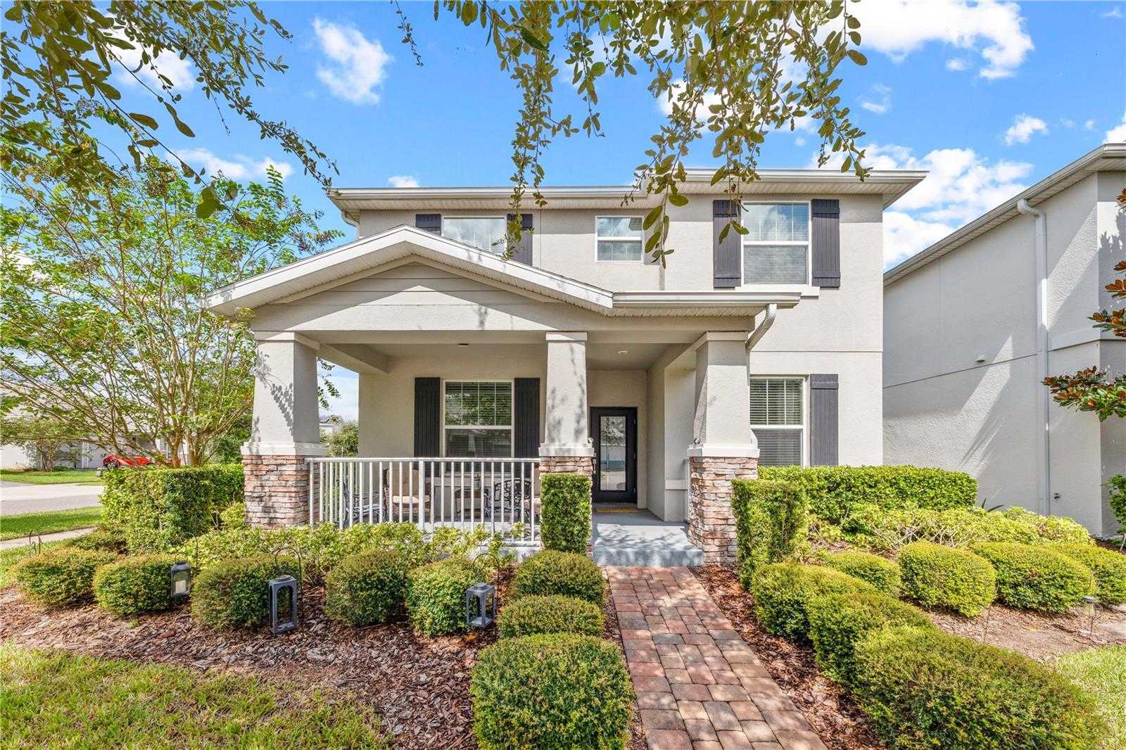 12186 SATIRE STREET Orlando Florida United States, for Sale, residential, Joao Pereira, La Rosa Realty