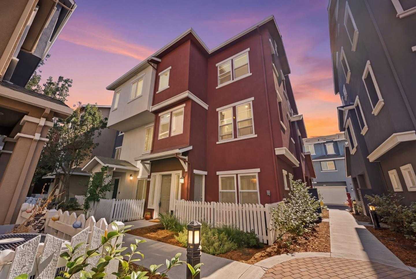 921 Alta Mar Terrace San Jose California United States, for Sale, residential, Rosalie Frazier, InCom Example Brokerage