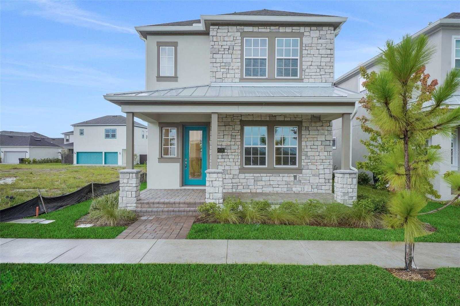 9614 RODBELL STREET Orlando Florida United States, for Sale, residential, Ken Anderson, ApexOne Realty, Inc.
