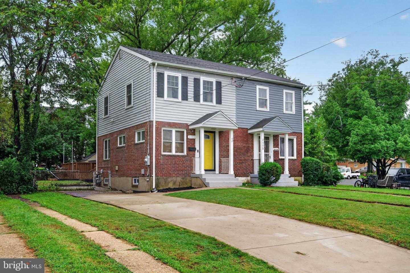 2113 ROLLINS DRIVE Alexandria Virginia United States, for Sale, residential,  , The Holly Group