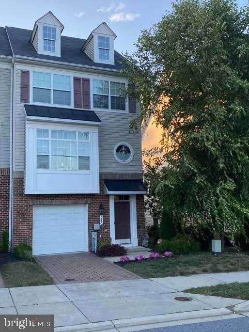 320 MOUNT VERNON AVENUE Odenton Maryland United States, for Sale, residential, Brian Harrison, Realty Advantage