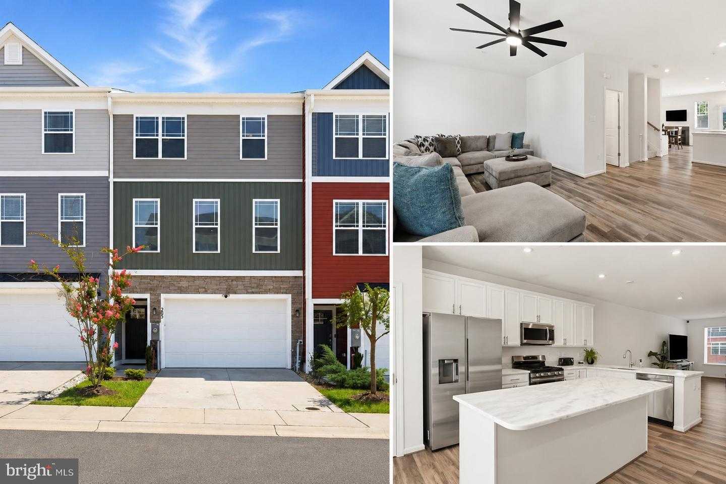 205 JENKINS WAY Glen Burnie Maryland United States, for Rent, residential, Litra  Simms, Simms and Associates
