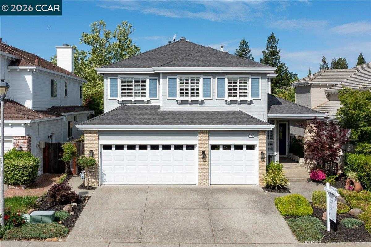 126 Blackstone Dr Danville California United States, for Sale, residential, Dylan  Jones, Compass Realty 