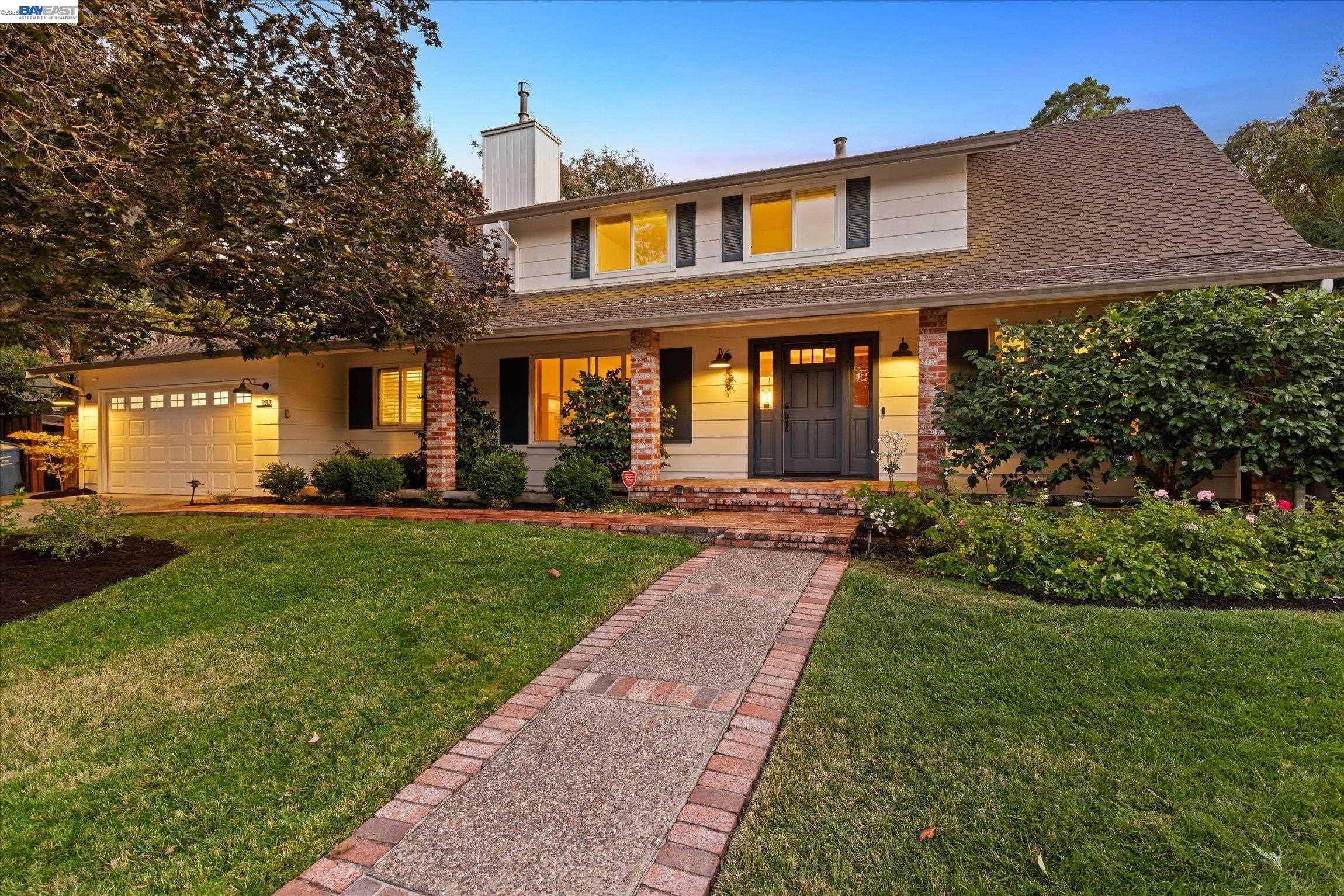 150 Timberline Ct Danville California United States, for Sale, residential, Dhiraj Mahat, Real Estate Source, Inc