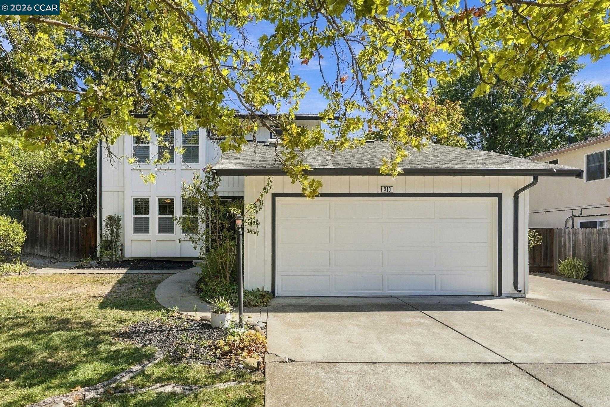 310 W El Pintado Danville California United States, for Sale, residential, Dhiraj Mahat, Real Estate Source, Inc