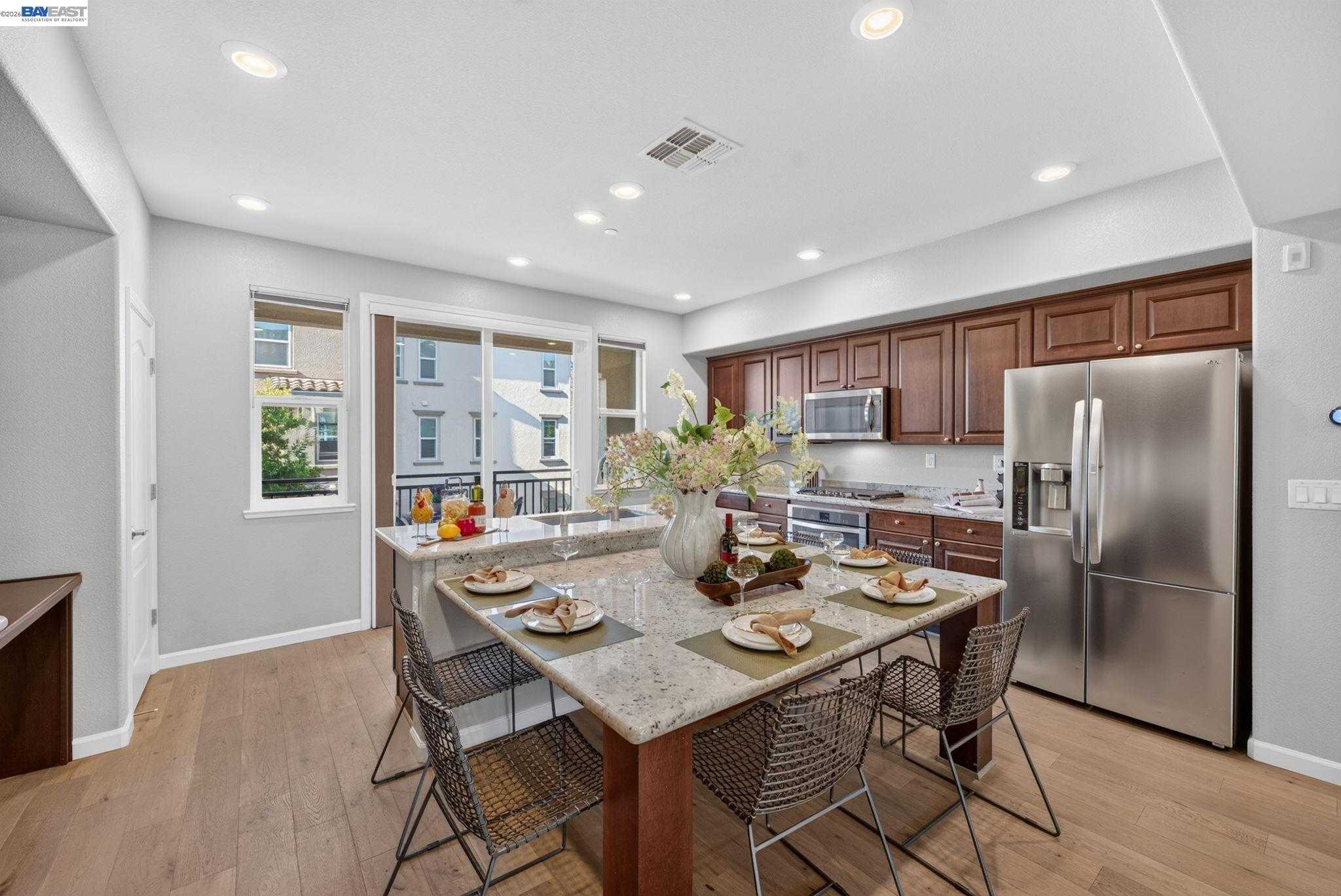 1270 Gusty Loop  APT 3 Livermore California United States, for Sale, residential, Miranda Mattos, Compass Realty 