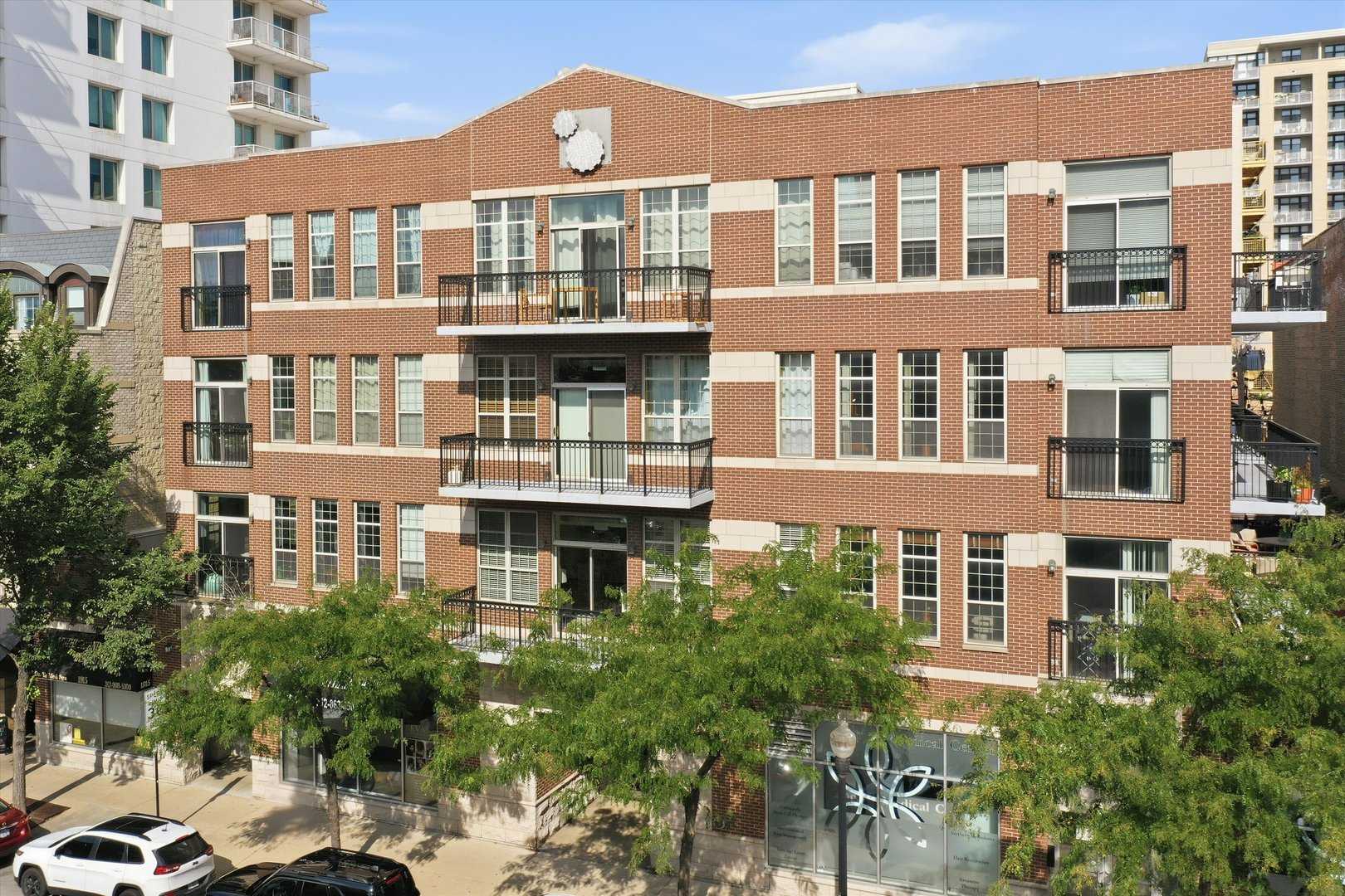 1919 S Michigan Avenue APT 208 Chicago Illinois United States, for Sale, residential,  , RICHLAND GLOBAL INC.
