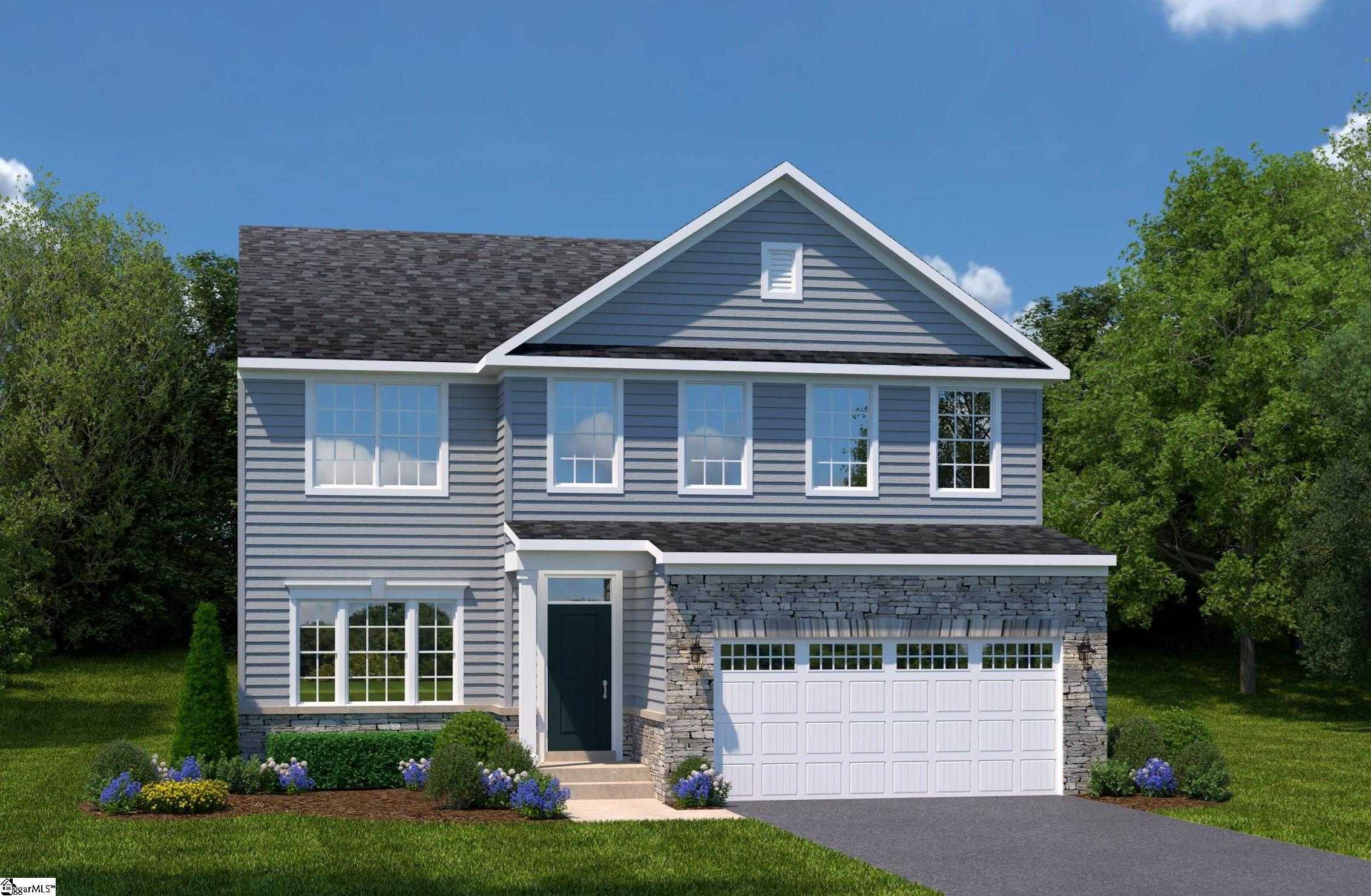 4532 Maidenhair Spartanburg South Carolina United States, for Sale, residential,  , Valentine Realty Group