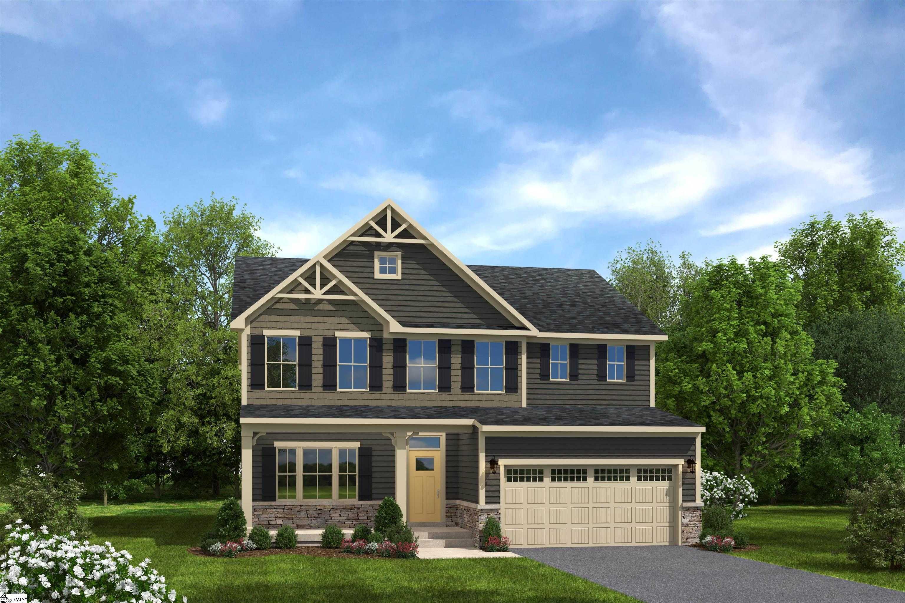 4504 Maidenhair Spartanburg South Carolina United States, for Sale, residential,  , Valentine Realty Group