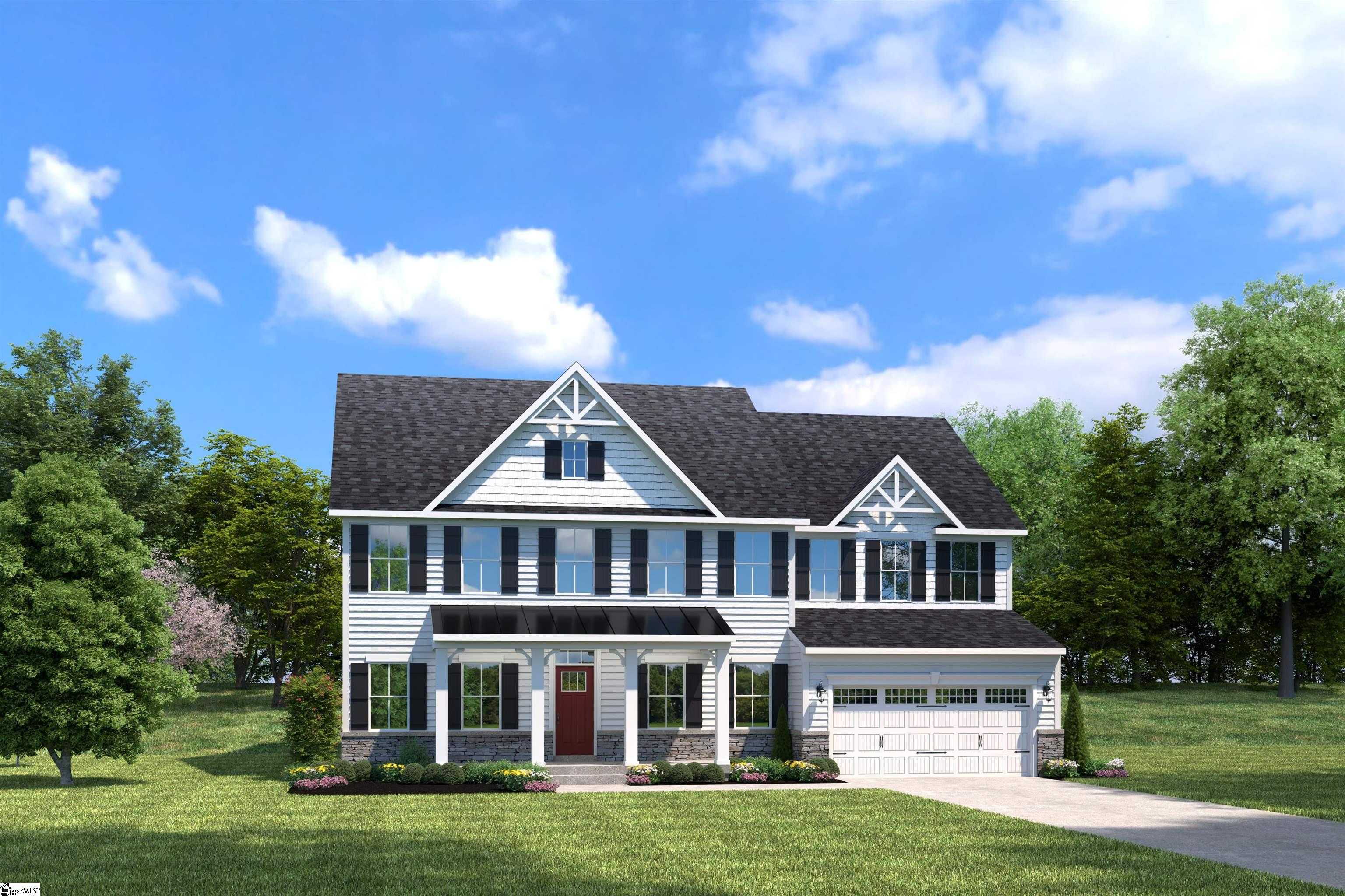7229 Red Cedar Spartanburg South Carolina United States, for Sale, residential,  , Valentine Realty Group