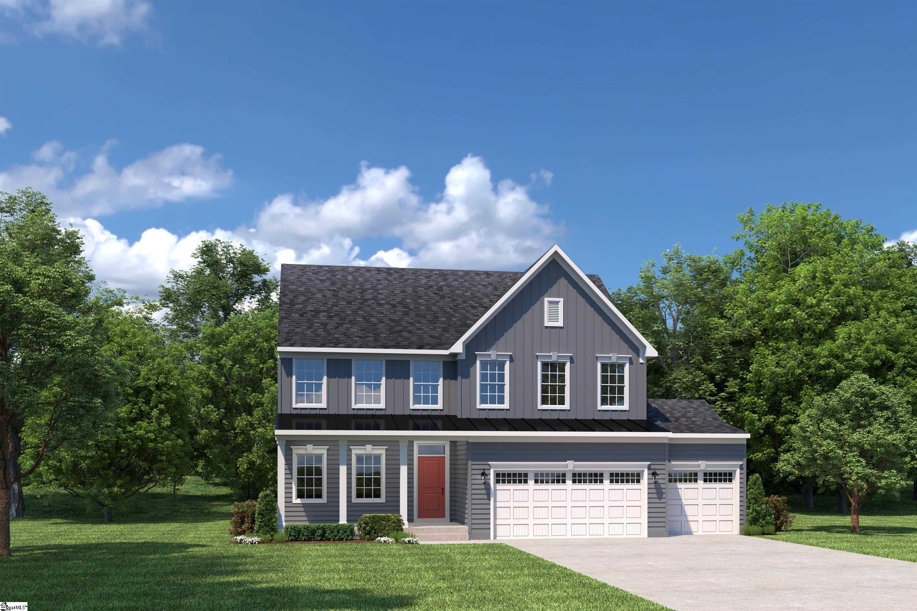 7233 Red Cedar Spartanburg South Carolina United States, for Sale, residential,  , Valentine Realty Group