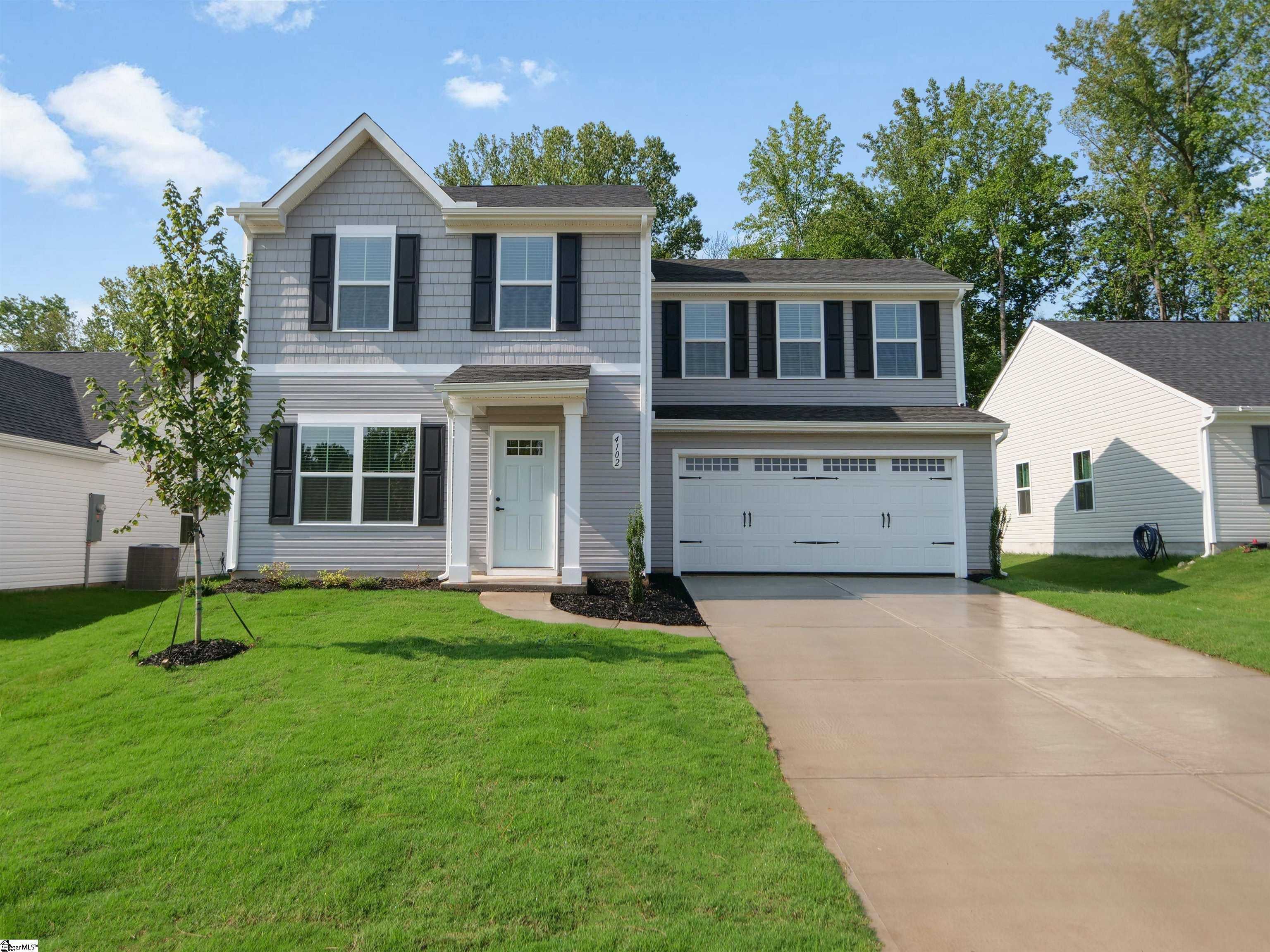4102 Chessgrove Spartanburg South Carolina United States, for Sale, residential,  , Valentine Realty Group