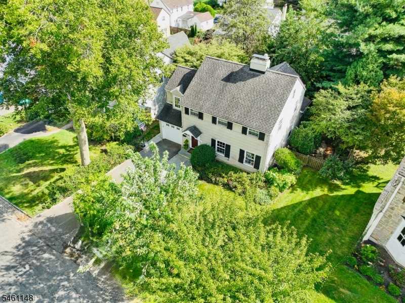 60 WELLINGTON AVENUE Millburn Twp. New Jersey United States, for Sale, residential, Sandi Chung, Keller Williams Premier Properties