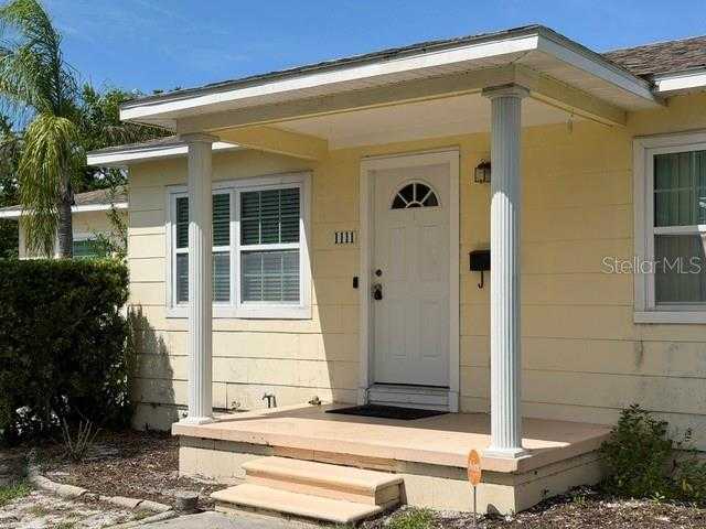 1111 ASTURIA WAY St Petersburg Florida United States, for Sale, residential, Sylvia  Lusink, Re/Max Preferred