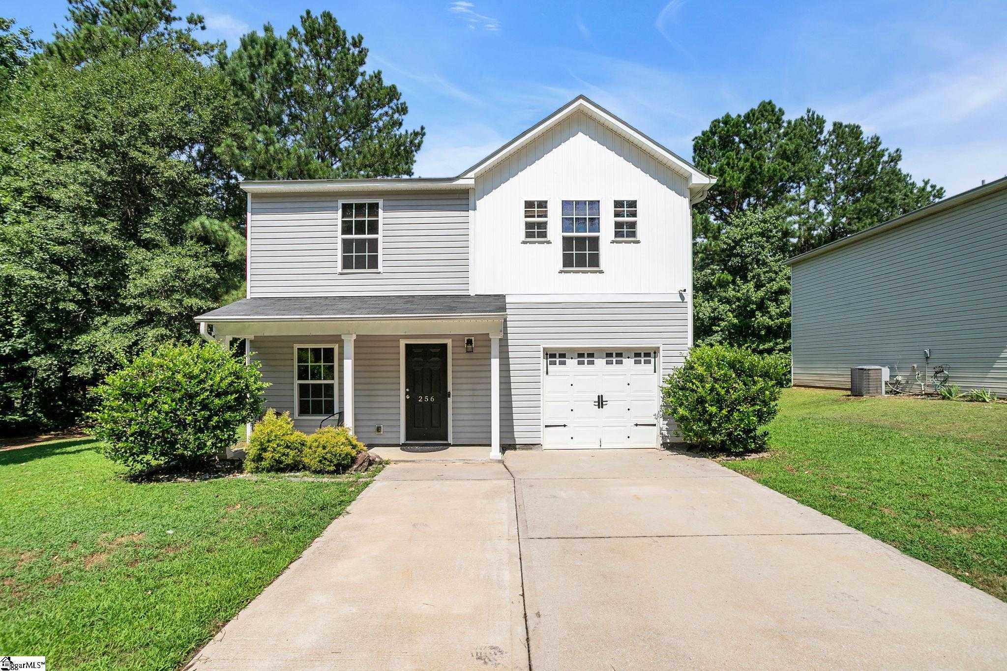 256 Cotton Creek Spartanburg South Carolina United States, for Sale, residential,  , Valentine Realty Group