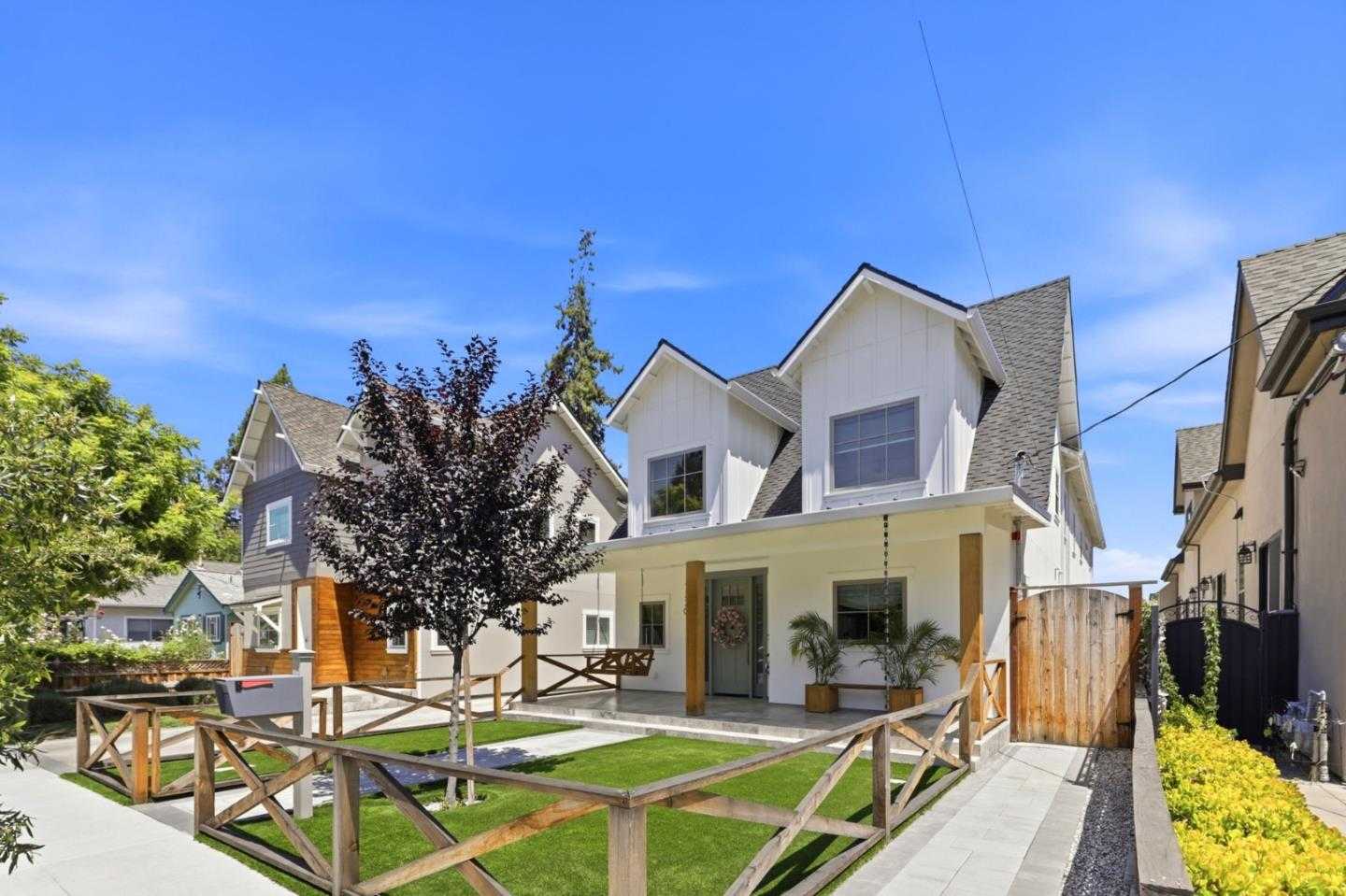 1220 Curtiss Avenue San Jose California United States, for Sale, residential,  , InCom Sample Brokerage