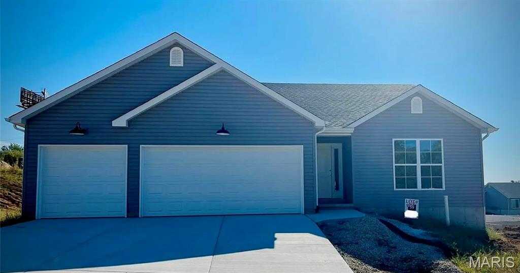 753 Blake Drive Hillsboro Missouri United States, for Sale, residential, Robyn Johnson, Premier Real Estate Pros