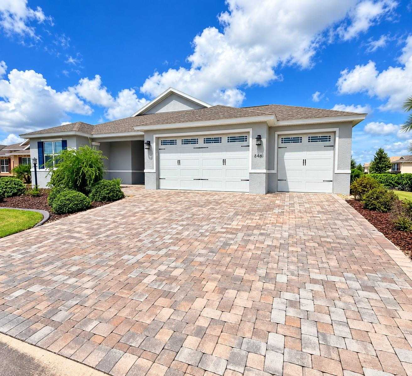 8418 SW 93RD CIRCLE Ocala Florida United States, for Sale, residential,  , The Mount Dora Group 