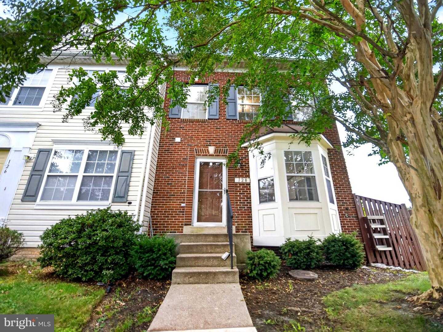 128 PERTH AMBOY COURT Upper Marlboro Maryland United States, for Sale, residential,  , Velocity Real Estate 