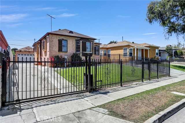 2512 Ohio South Gate California United States, for Rent, residential,  , Good Opportunity Company, Inc.