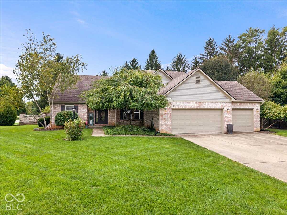 3015 Kindiwa Court Carmel Indiana United States, for Sale, residential,  , InCom Real Estate - New Demo Office