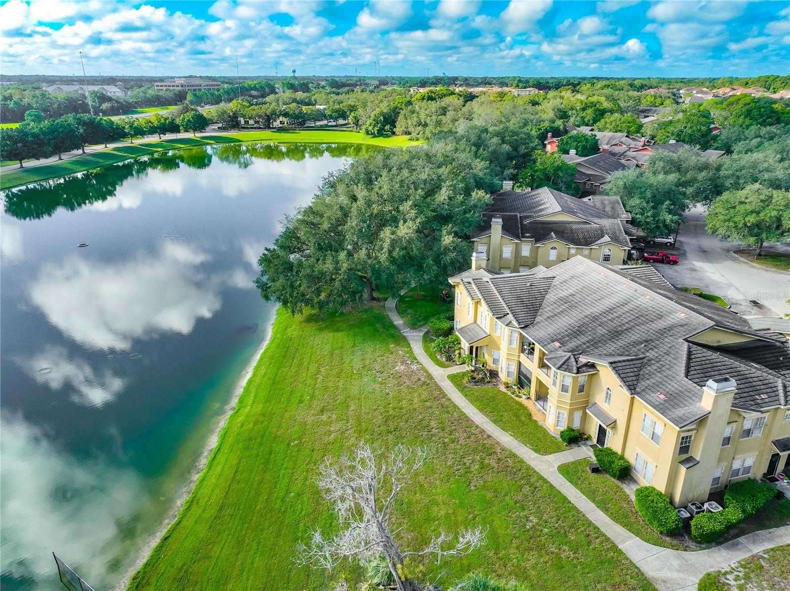 151 VILLA DI ESTE TERRACE APT 205 Lake Mary Florida United States, for Sale, residential,  , Realty World Preferred