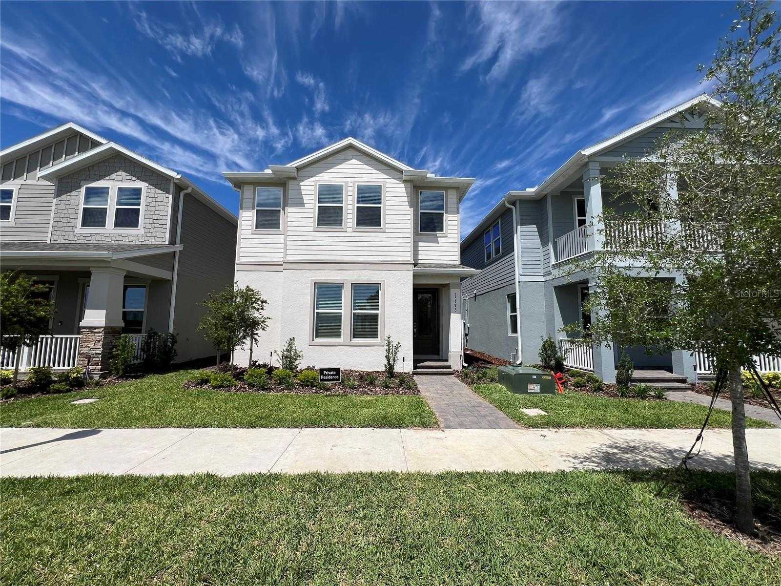 15173 SUMMER HARVEST STREET Winter Garden Florida United States, for Sale, residential, Zaira Mejia, Spaces & Styles Group