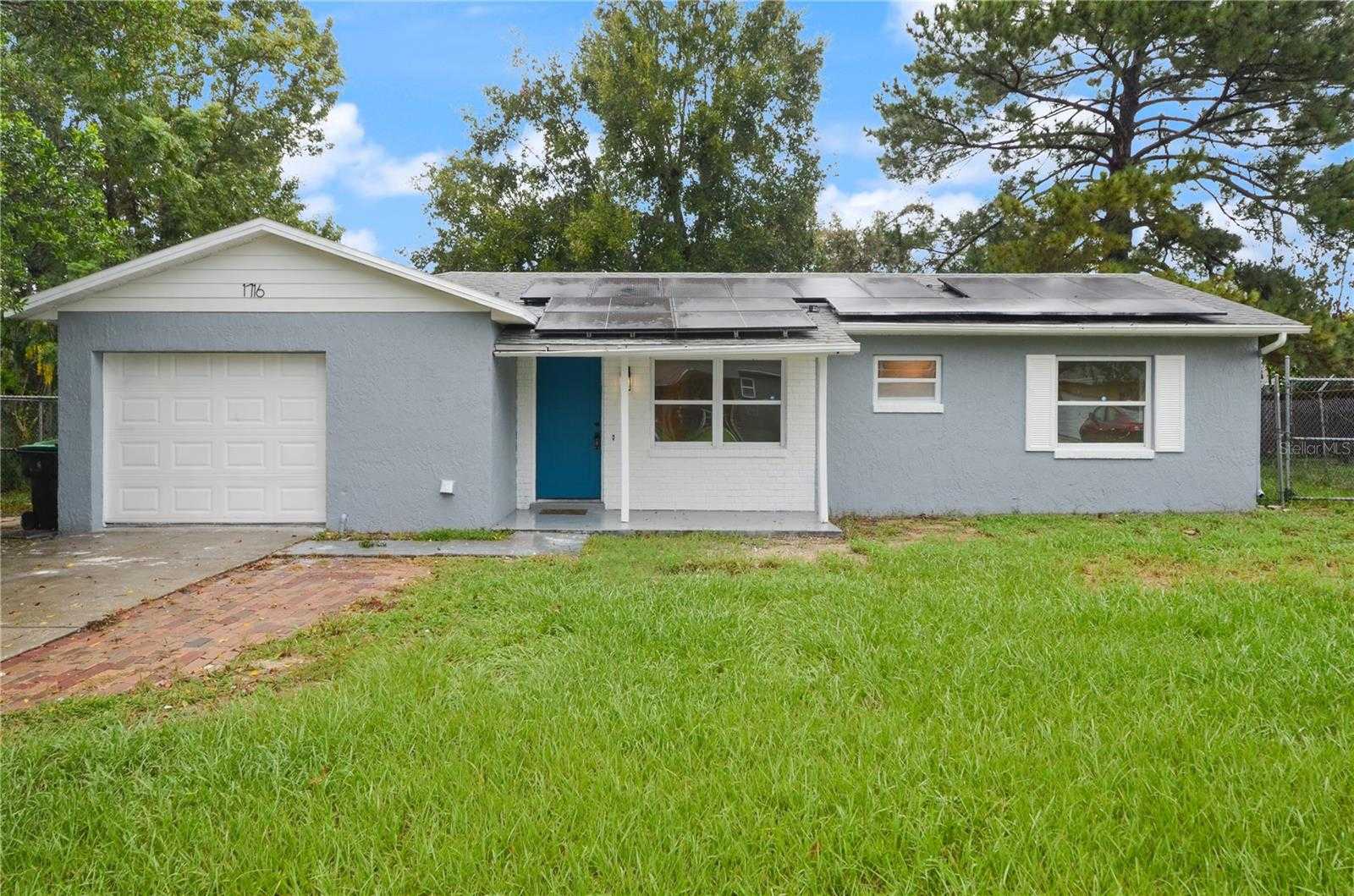 1716 TALLO WAY Orlando Florida United States, for Sale, residential, Joao Pereira, La Rosa Realty