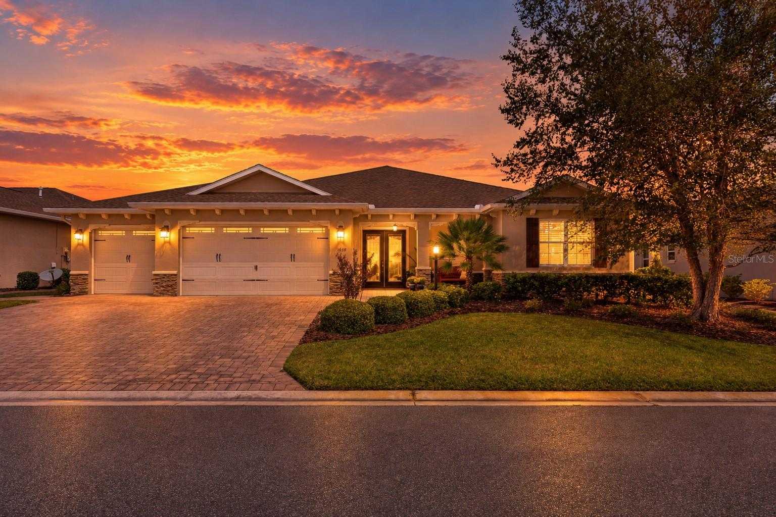 9459 SW 86TH STREET ROAD Ocala Florida United States, for Sale, residential, Garrett Huffman, eXp Realty