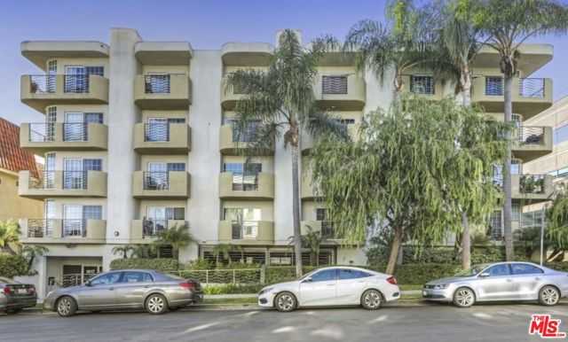 1817 Selby Avenue APT 102 Los Angeles California United States, for Sale, residential, Daniil Gorkov, Beverly & Co.