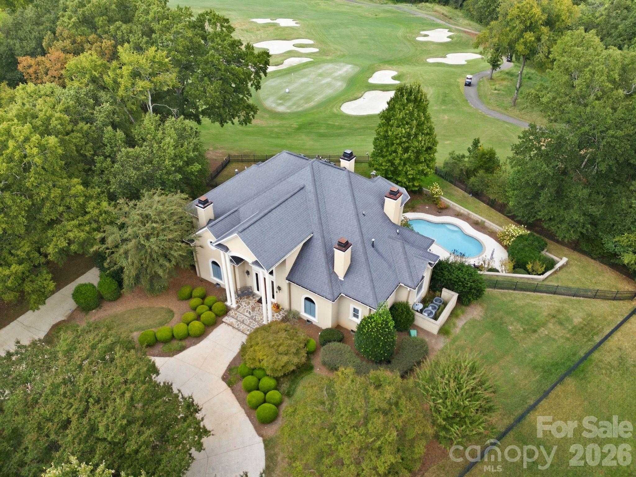 6719 Seton House Lane Charlotte North Carolina United States, for Sale, residential, William (Will) Owens , South Charlotte Properties