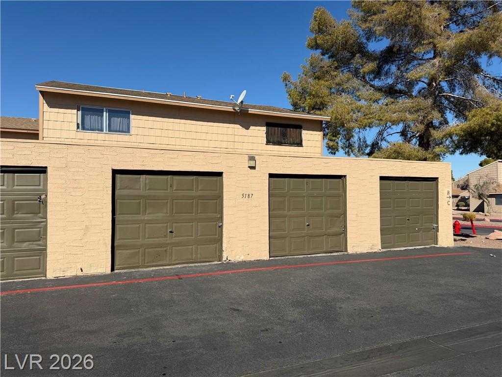 5187 Garden Lane APT C Las Vegas Nevada United States, for Rent, residential, Stephen Hoopes, Hoopes and Norton