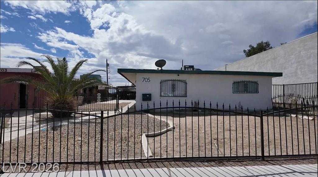 705 Morgan Avenue Las Vegas Nevada United States, for Sale, commercial,  , Realty 220