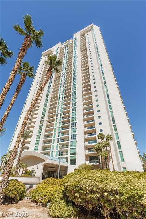 2777 Paradise Rd  APT 3302 Las Vegas Nevada United States, for Sale, residential,  , Realty 220