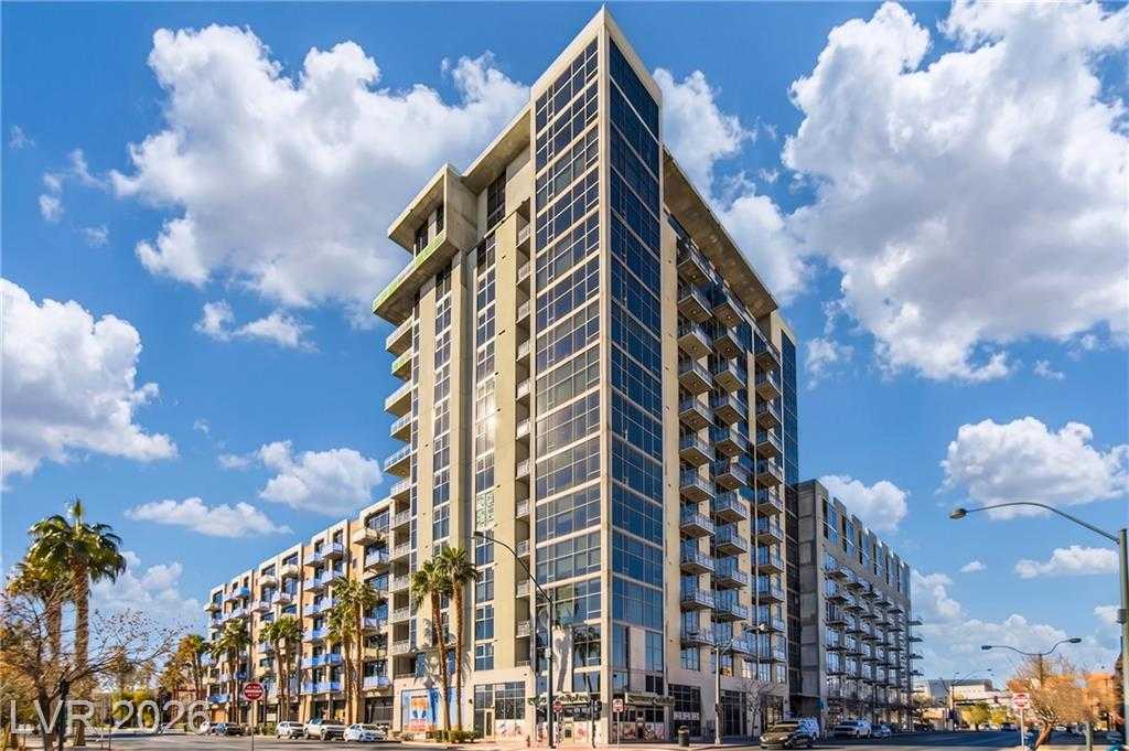 353 Bonneville Avenue APT 804 Las Vegas Nevada United States, for Sale, residential,  , Realty 220