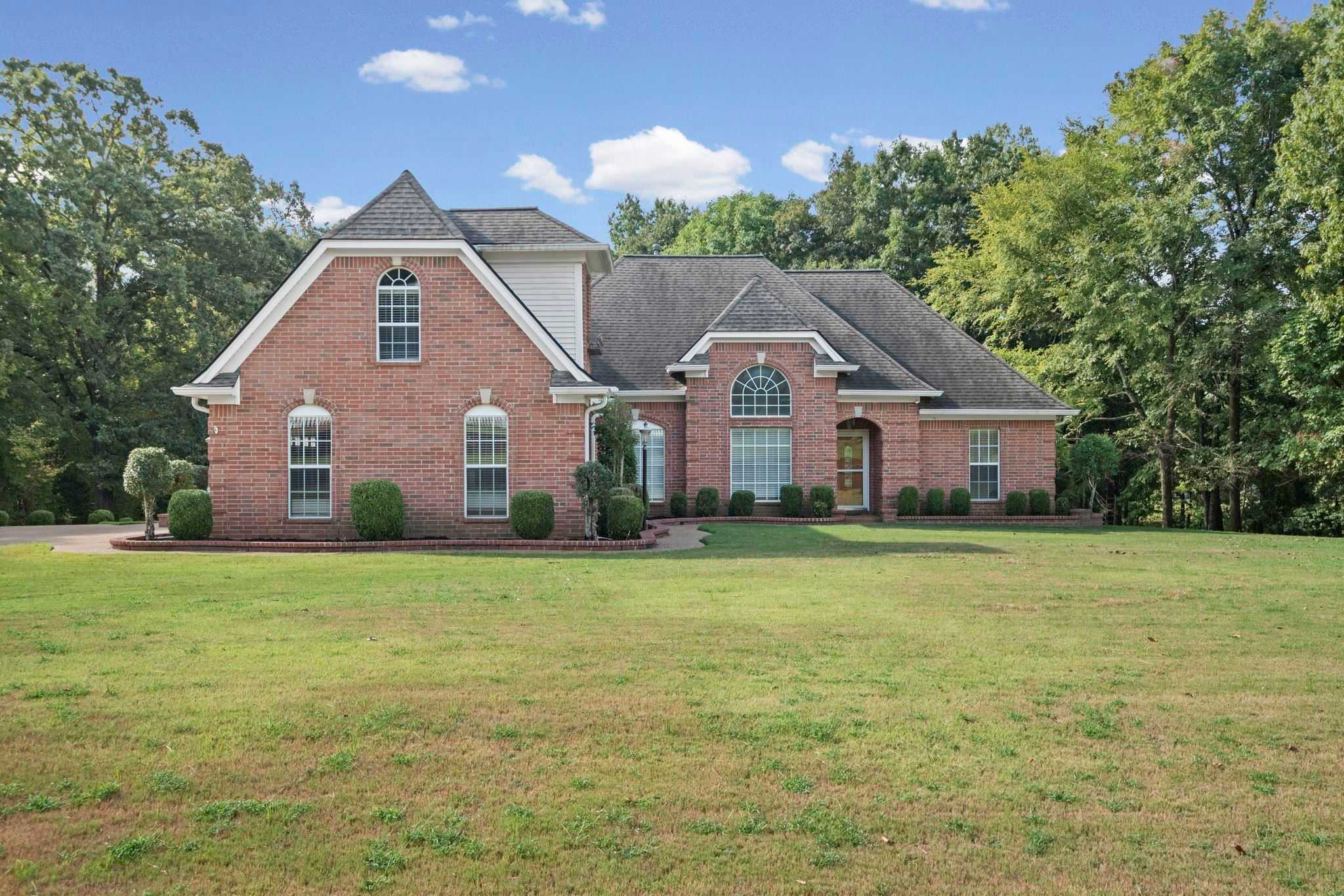 160 BROCKFORD DR Unicorp/eads Tennessee United States, for Sale, residential, Verna Littleton, Fast Track Realty