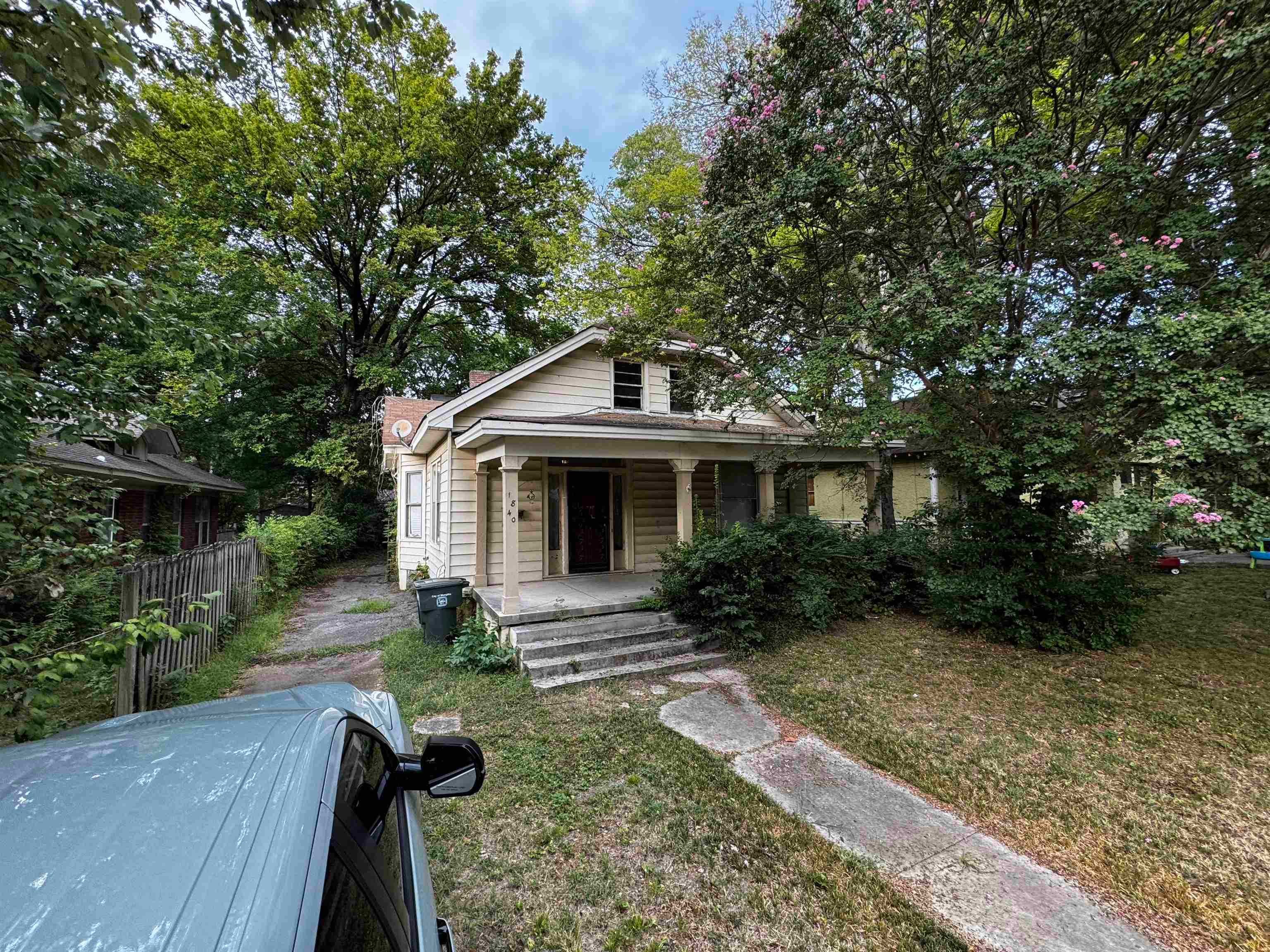 1840 YOUNG AVE Memphis Tennessee United States, for Sale, residential, Verna Littleton, Fast Track Realty