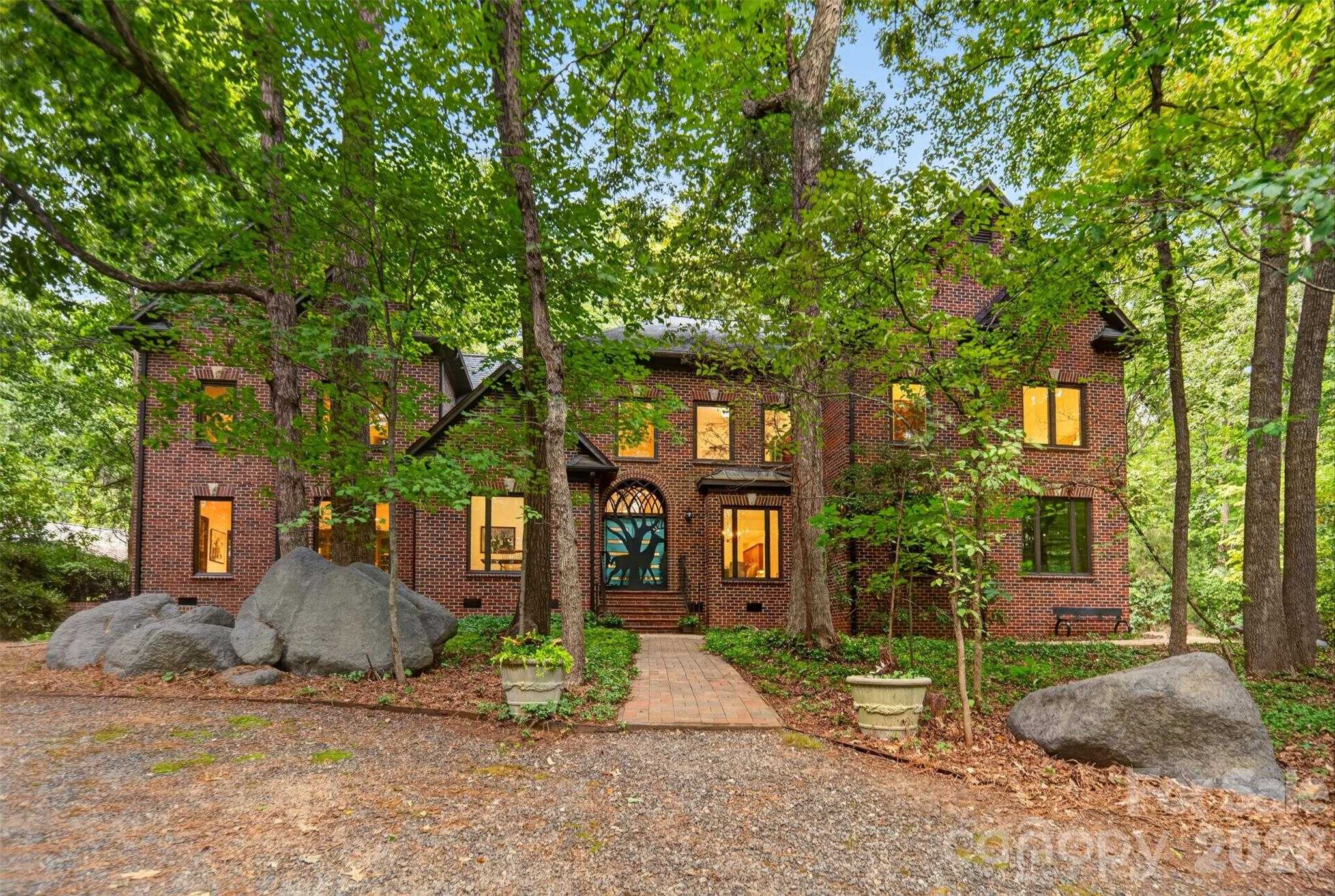 8619 Cedar Knoll Drive Waxhaw North Carolina United States, for Sale, residential, William (Will) Owens , South Charlotte Properties