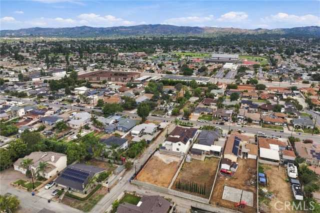8154001 Vacant Land Whittier California United States, for Sale, commercial, Ralph  Morfin, Realty One Group