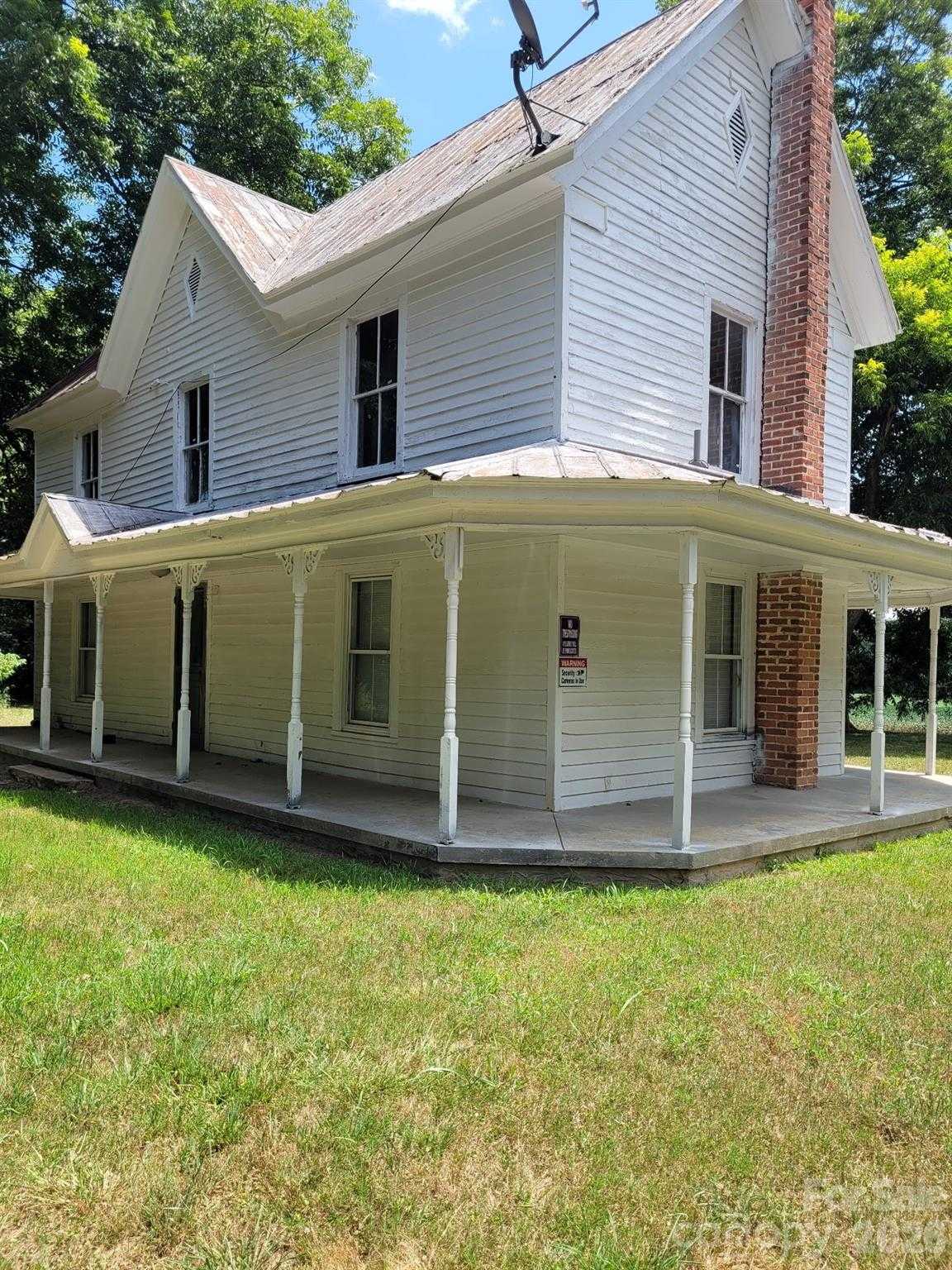 1180 Old US 80 Highway Gold Hill North Carolina United States, for Sale, residential, David Garofalo, Carolina4Sale Realty LLC