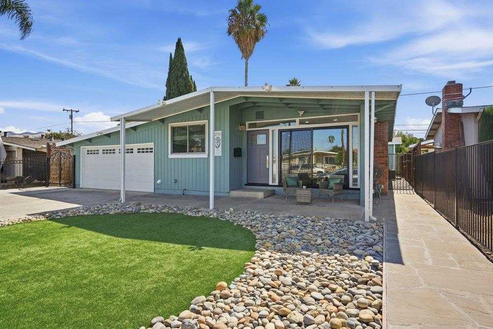 2730 Murtha San Jose California United States, for Sale, residential, Rosalie Frazier, InCom Example Brokerage