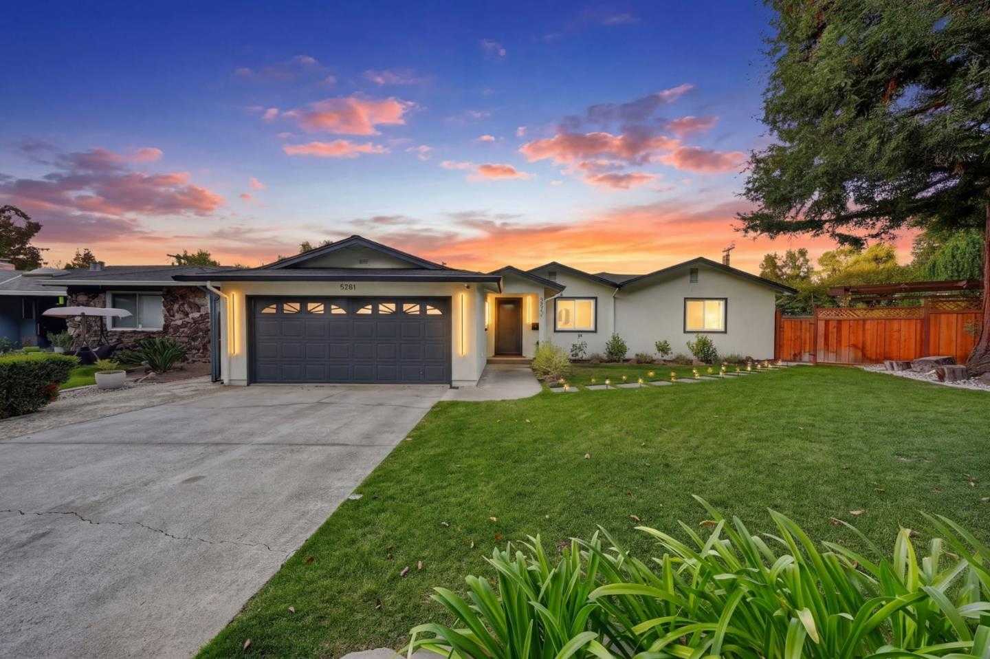 5281 Forest Creek Court San Jose California United States, for Sale, residential,  , InCom Sample Brokerage