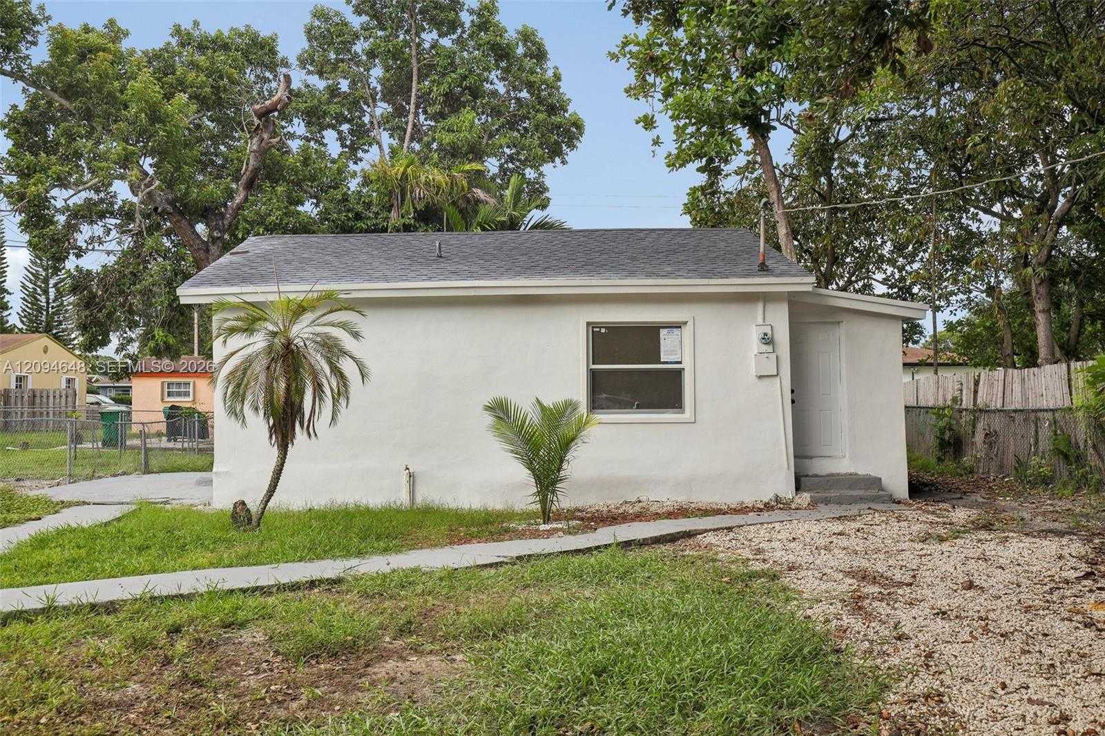 1063 NW 55th Ter Miami Florida United States, for Sale, residential,  , INCOM OFFICE EXAMPLE